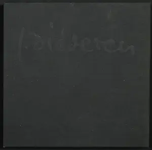 Jef Diederen - 3 houtsnede's/lino's met gesigneerde overzichtscatalogus kopen? Bied vanaf 150!