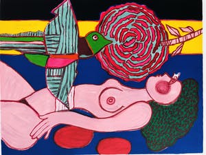 Corneille - Nu a la Rose kopen? Bied vanaf 285!