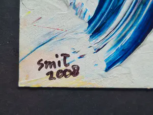 Hendrik Smit - Pendant kopen? Bied vanaf 150!