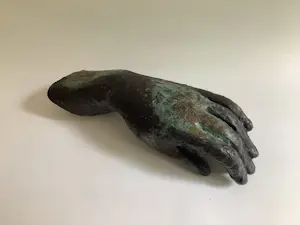 Harry Storms - Titel: Hand kopen? Bied vanaf 285!