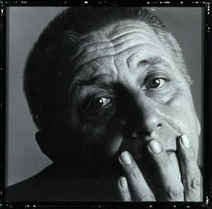 Paul Huf - Foto, Leen Jongewaard kopen? Bied vanaf 1!