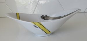 Corry Ammerlaan - Vier Schalen kopen? Bied vanaf 25!