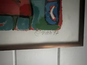 Clemens Briels - Clemens Briels - Maskers en symbolen kopen? Bied vanaf 195!