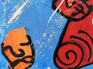 Espen Hagen - Fly V7 kopen? Bied vanaf 170!