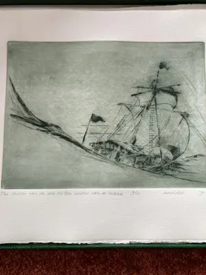 Ad Snelders - Een vlot voor Thor kopen? Bied vanaf 35!