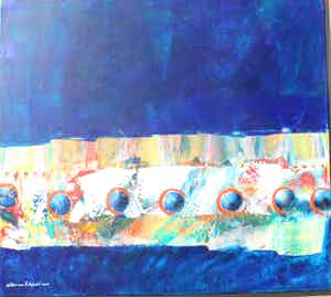 Willem van Scheijndel - geen titel verkocht voor € 250!