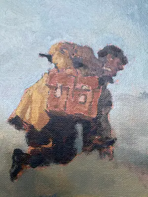 Hans Leyerzapf - De Beleidsmaker kopen? Bied vanaf 595!