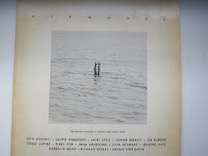 Various artists - Airwaves kopen? Bied vanaf 20!