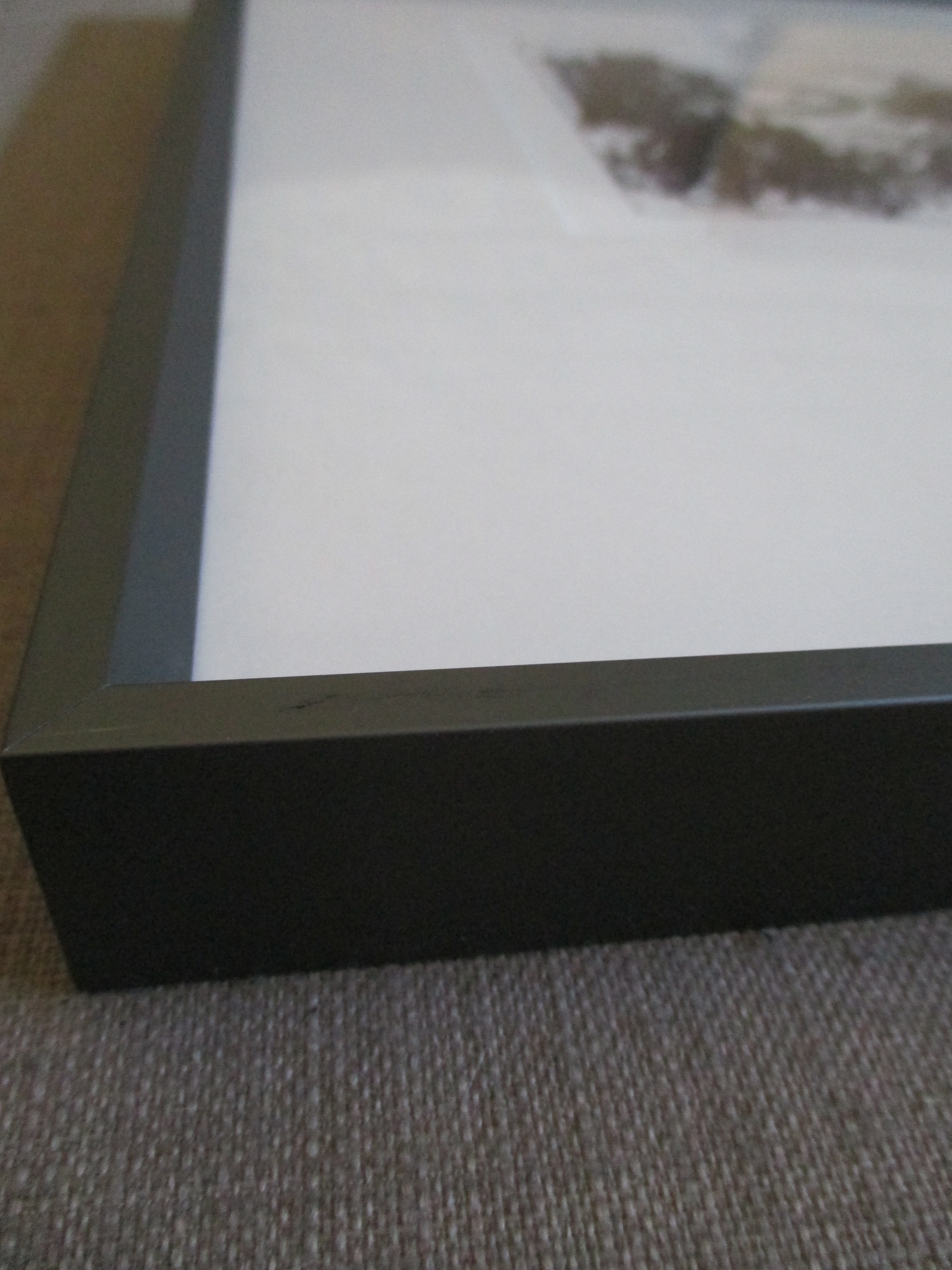 Olivier Beijn - Gelijste kleurenets Compositie VII kleine oplage kopen? Bied vanaf 45!