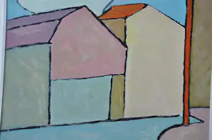 Paul Overhaus - Ardens dorp 1 kopen? Bied vanaf 1!