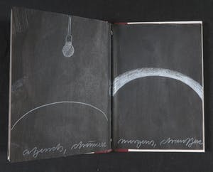 Johannes Schütz - Zeichen, 1995 kopen? Bied vanaf 20!