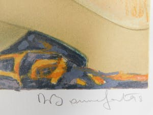 Alain Bonnefoit - Suite Nus: Cheveux noir kopen? Bied vanaf 35!