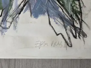 Erik Prins - Figuren. Fantasie. Groot. kopen? Bied vanaf 199!