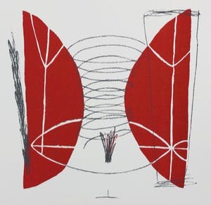 Charlotte le Fevre - zonder titel kopen? Bied vanaf 45!