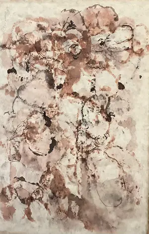 Guido de Waart - Origineel Abstract werk kopen? Bied vanaf 25!