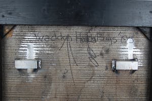 Hedda Willem Buijs - "wadden" kopen? Bied vanaf 200!