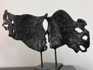 Bernadette Leijdekkers - Aandacht voor elkaar kopen? Bied vanaf 149!