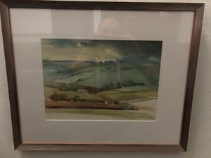 Jan Brein - Lotswolde opkomende regenbui kopen? Bied vanaf 225!