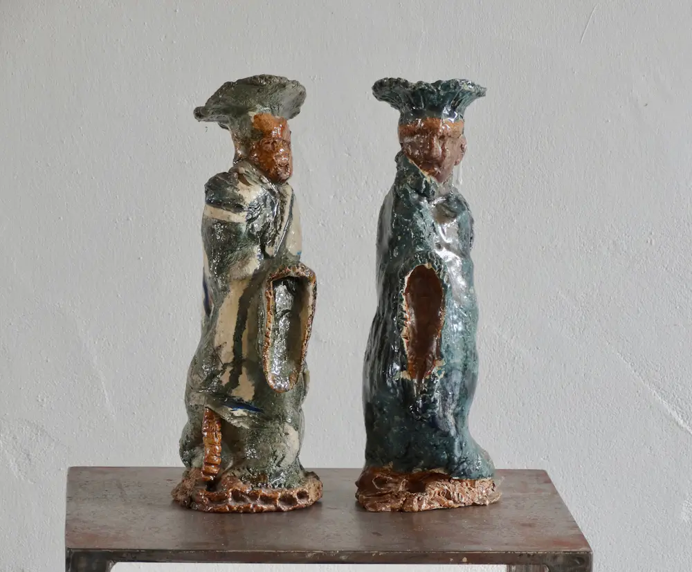 Couzijn van Leeuwen (1959-2019)