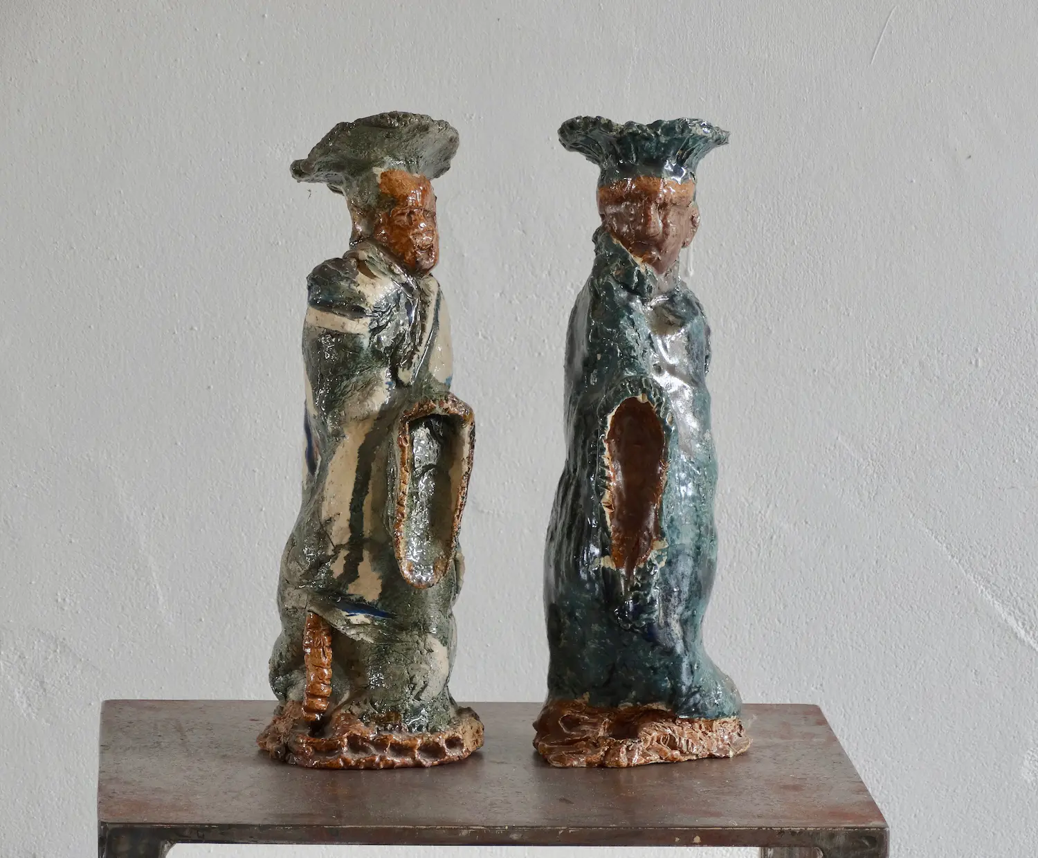 Couzijn van Leeuwen (1959-2019)