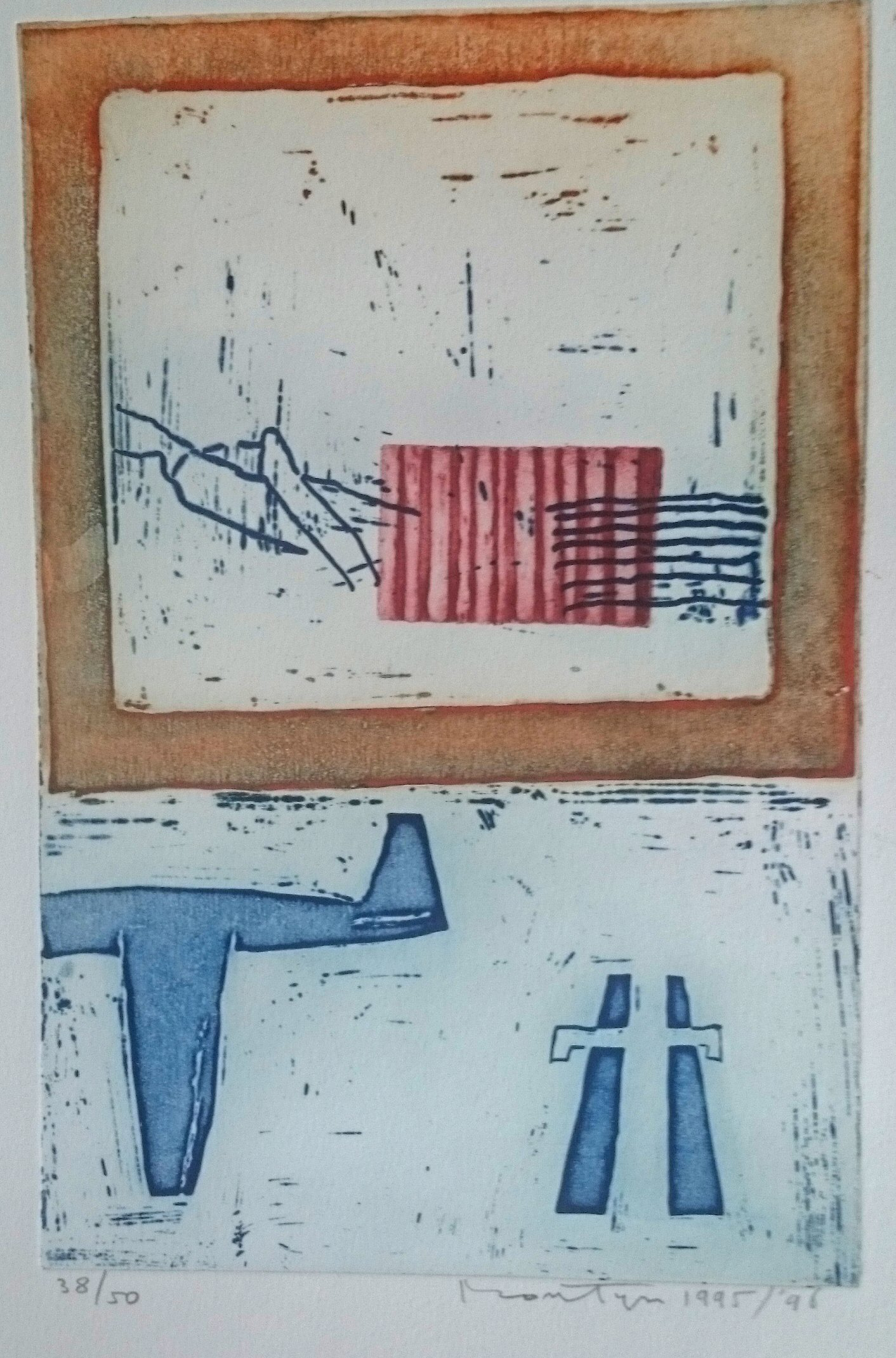 Jan Montyn - Red box kopen? Bied vanaf 89!