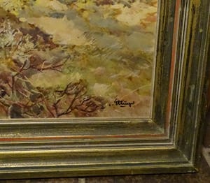 Carel van Ettinger - Westduinpark Den Haag kopen? Bied vanaf 45!