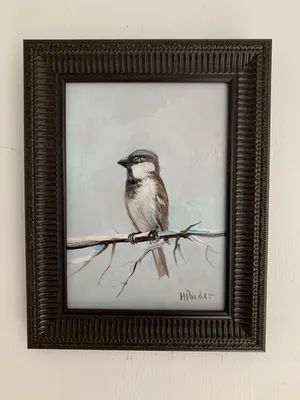 Henk Poeder - Huismus kopen? Bied vanaf 50!