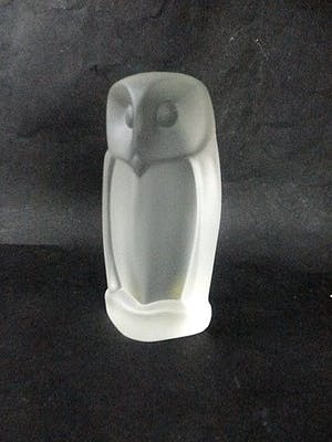 Hein Laupman - Uil gematteerd kopen? Bied vanaf 239!