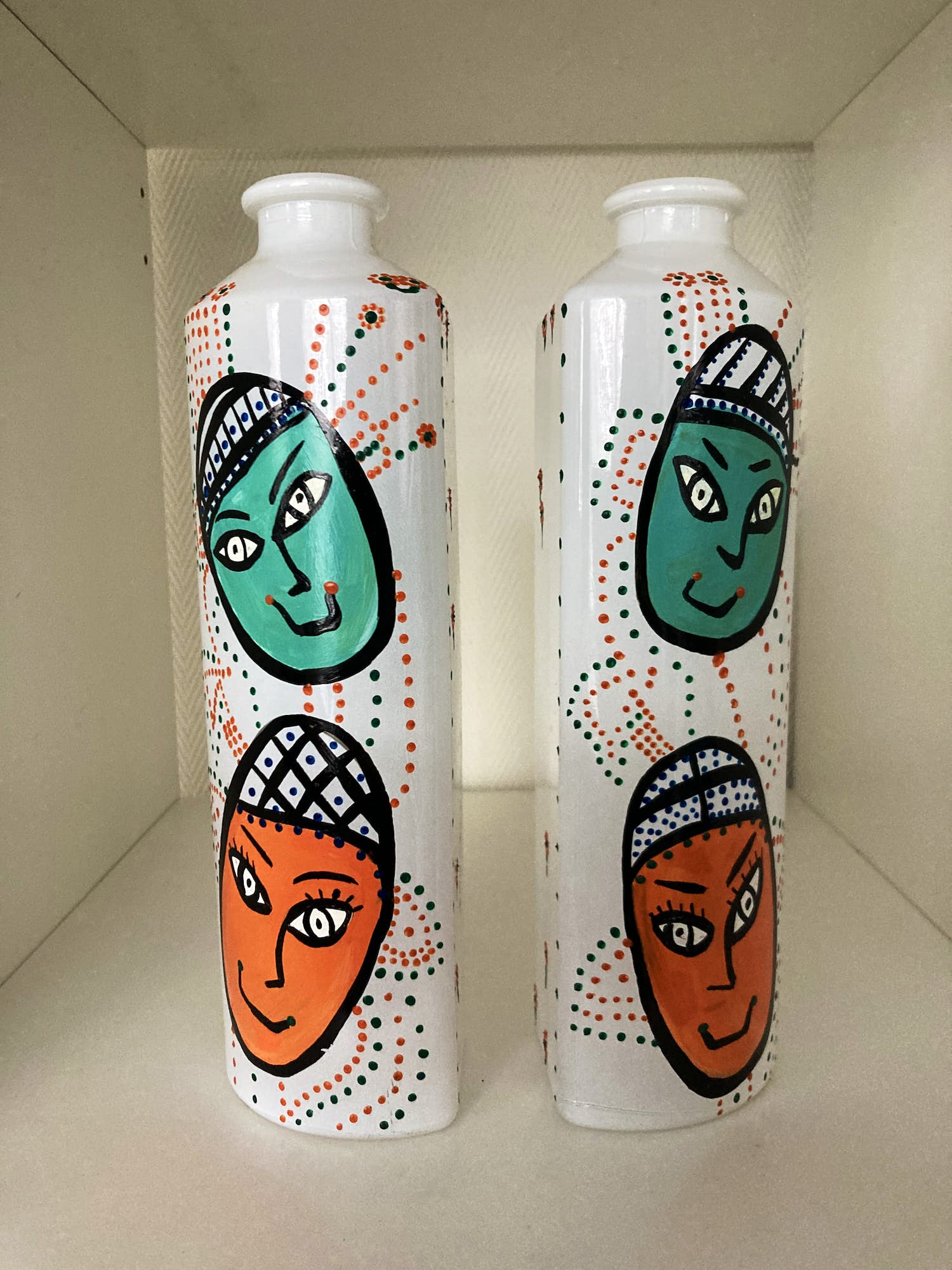 Marianne Bey - Twins verkocht voor € 1!