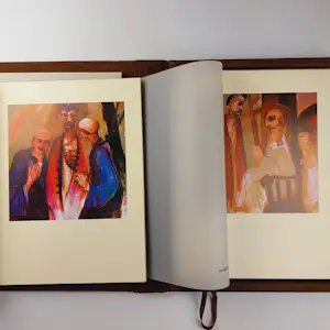 Armand Demeulemeester - Via Crucis kopen? Bied vanaf 75!