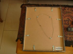 Clemens Briels - afgeprijst : Mi sueno que va de su frontera cambias en el realidad Zeefdruk kopen? Bied vanaf 89!