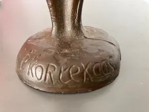 Pieter Kortekaas - Tedere omhelzing kopen? Bied vanaf 169!