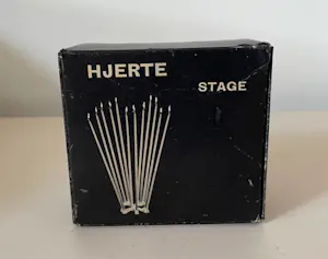 Jens Quistgaard - Brutalistische gietijzeren kandelaar uitgevoerd voor Paro kopen? Bied vanaf 1!