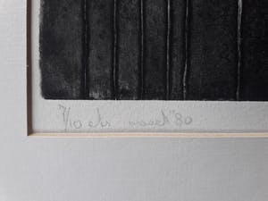 Jos van Doorn - Zonder titel. kopen? Bied vanaf 39!