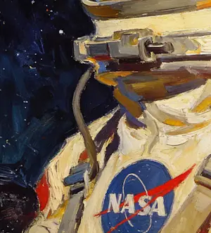 Mr Strange - De verovering van de ruimte kopen? Bied vanaf 80!