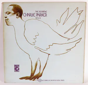 Charlie Parker - The Definitive Charlie Parker Vol. 2 kopen? Bied vanaf 5!