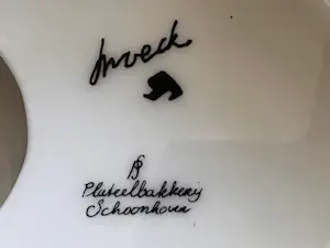 Jan Snoeck - Plateau kopen? Bied vanaf 49!