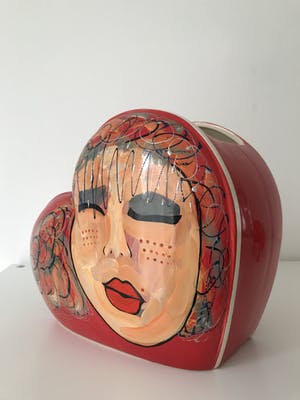 Marianne Bey - Happy Girl kopen? Bied vanaf 40!