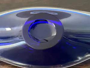 Bayel Cristal - TWEE SCHAALTJES kopen? Bied vanaf 35!