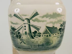 Curiosa - Wand koffiemolen. kopen? Bied vanaf 1!