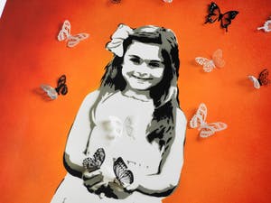 George Cosmin - BASM - Papillon - 6/10 kopen? Bied vanaf 200!