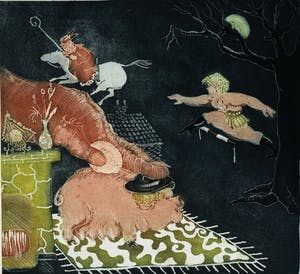 Wim Worm - Sinterklaas kapoentje kopen? Bied vanaf 45!