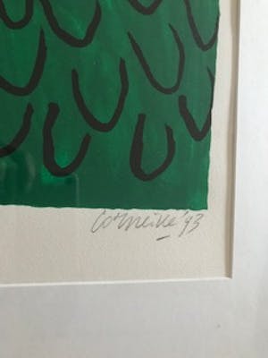 Corneille - The Phantom of the Opera kopen? Bied vanaf 300!