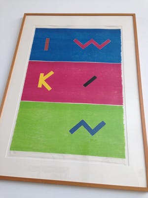 Sef Peeters - IK WIN kopen? Bied vanaf 25!