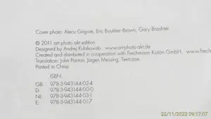 Various Artists Books - Erotica Het naakt in de hedendaagse fotografie kopen? Bied vanaf 1!