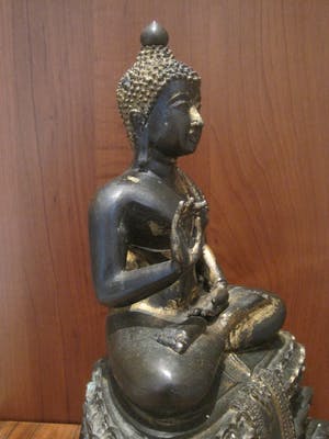 Heiligenbeeld - Boeddha in Rattanakosin stijl kopen? Bied vanaf 210!