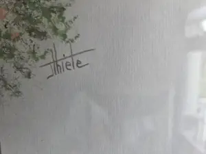 Evert Thielen - Evert thielen kopen? Bied vanaf 50!