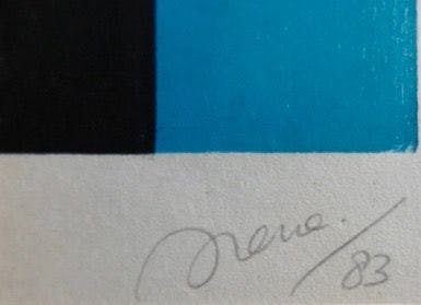 Irene van den Bos - Een vrouw gespiegeld  kopen? Bied vanaf 1!