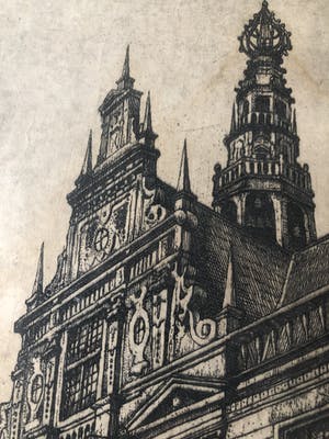 Marius Johannes Janssen - Leiden - Stadhuis kopen? Bied vanaf 1!