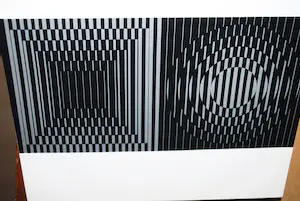 Victor Vasarely - Plastic arts of the 20th C - DEEL II - 1970 kopen? Bied vanaf 1!